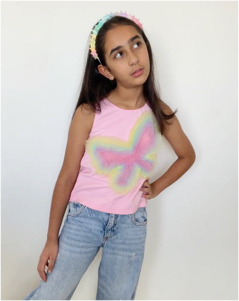 Star Tiara Headband